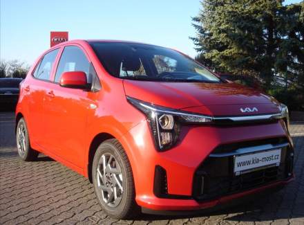 Kia - Picanto