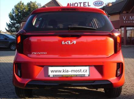 Kia - Picanto