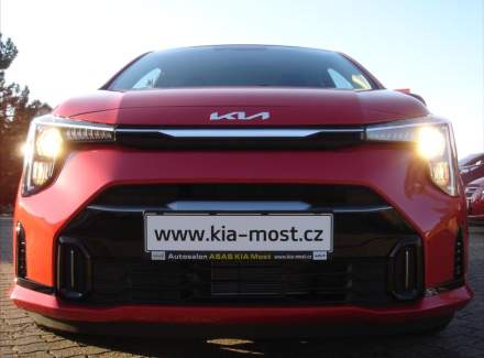 Kia - Picanto
