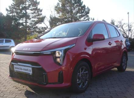 Kia - Picanto