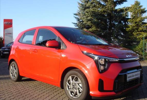 Kia - Picanto