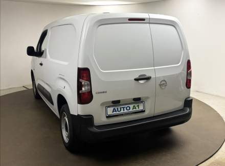 Opel - Combo