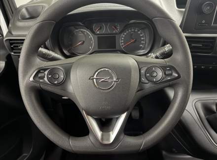 Opel - Combo