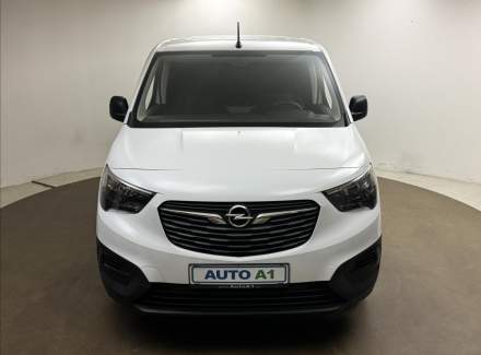 Opel - Combo