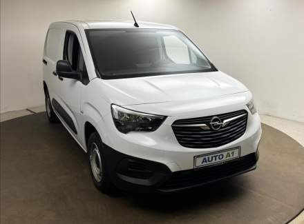 Opel - Combo