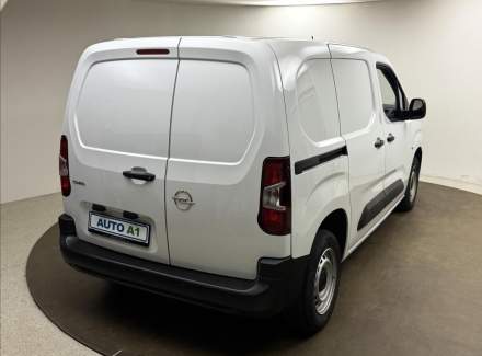 Opel - Combo