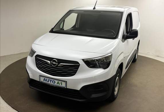 Opel - Combo