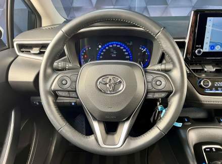 Toyota - Corolla