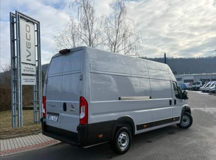 Fiat - Ducato