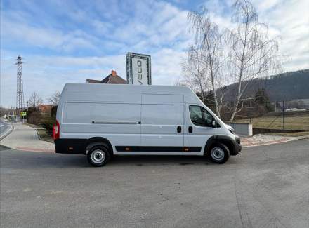 Fiat - Ducato