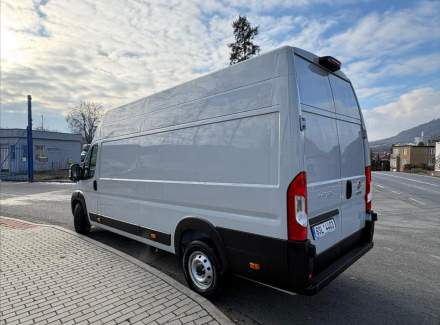 Fiat - Ducato