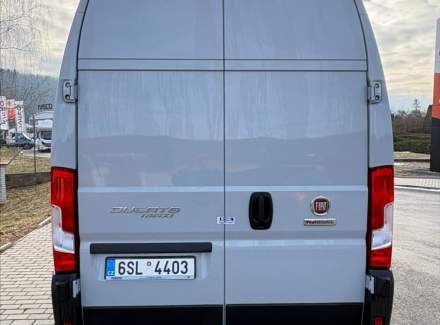 Fiat - Ducato