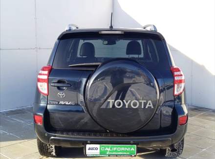 Toyota - RAV 4