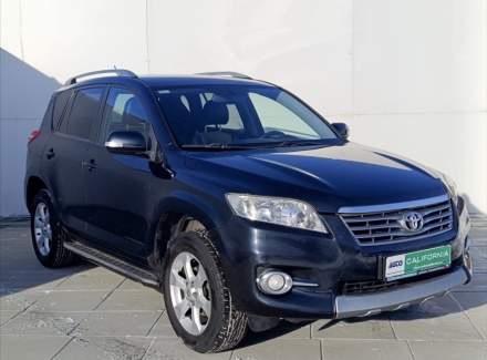 Toyota - RAV 4