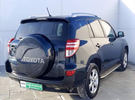 Toyota - RAV 4