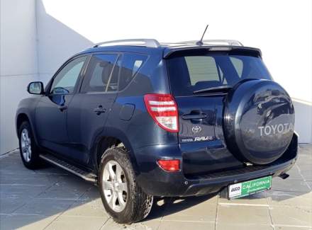 Toyota - RAV 4