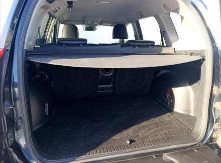 Toyota - RAV 4