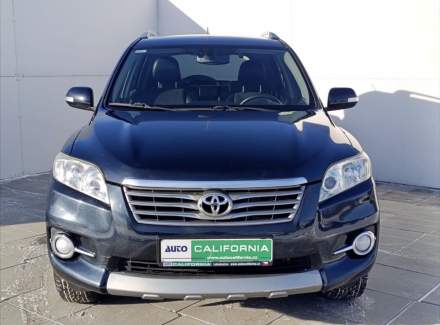 Toyota - RAV 4