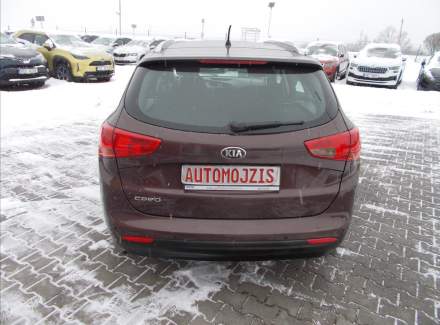 Kia - Cee'd