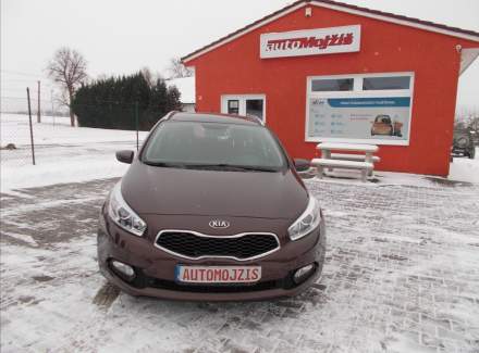 Kia - Cee'd