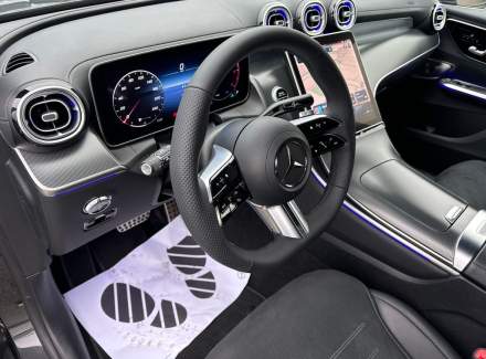 Mercedes-Benz - GLC