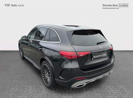 Mercedes-Benz - GLC