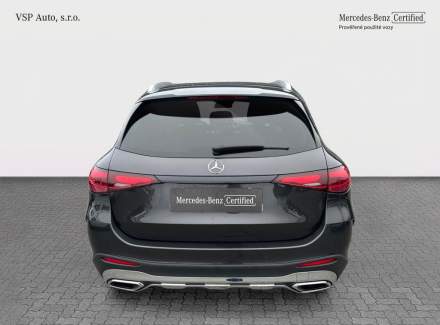Mercedes-Benz - GLC