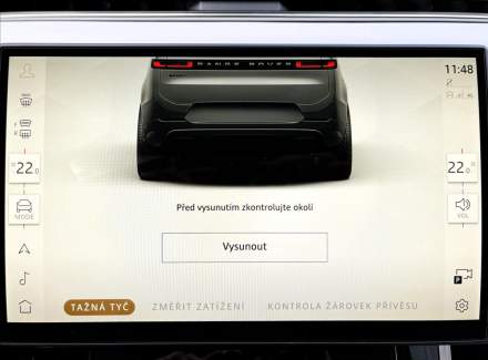 Land Rover - Range Rover Sport