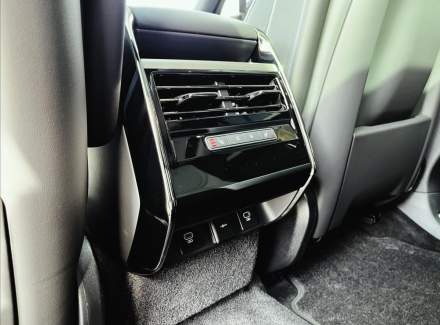 Land Rover - Range Rover Sport