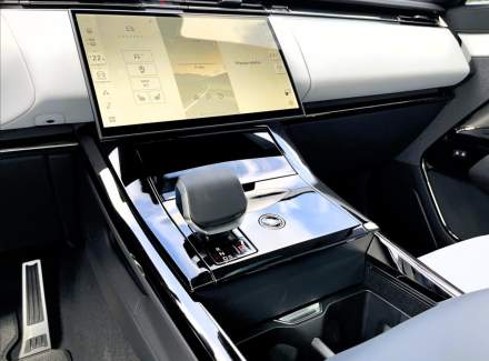 Land Rover - Range Rover Sport