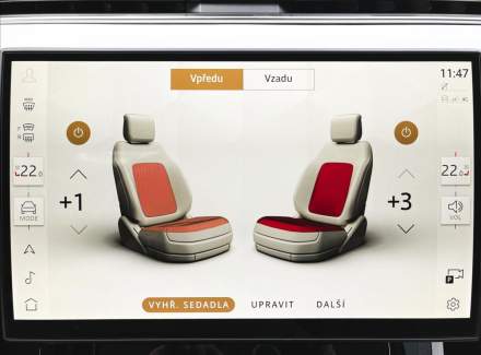 Land Rover - Range Rover Sport