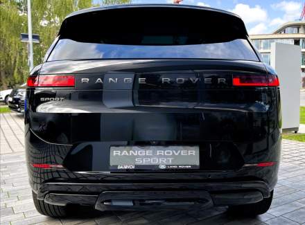 Land Rover - Range Rover Sport