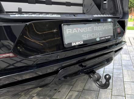 Land Rover - Range Rover Sport