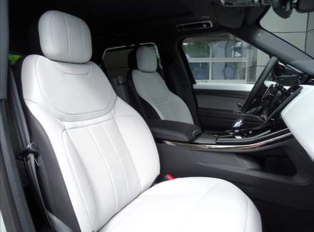 Land Rover - Range Rover Sport