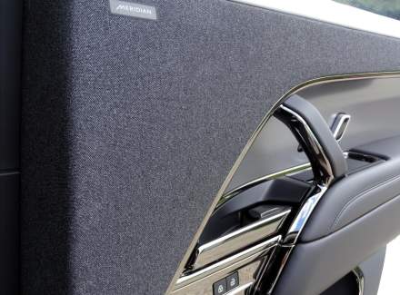 Land Rover - Range Rover Sport