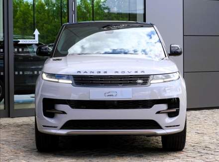Land Rover - Range Rover Sport