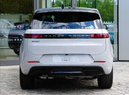 Land Rover - Range Rover Sport
