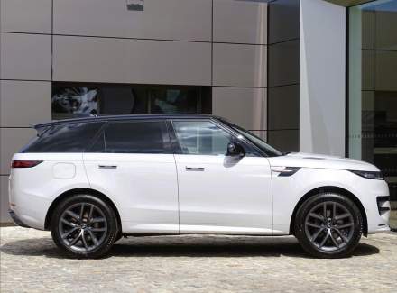 Land Rover - Range Rover Sport