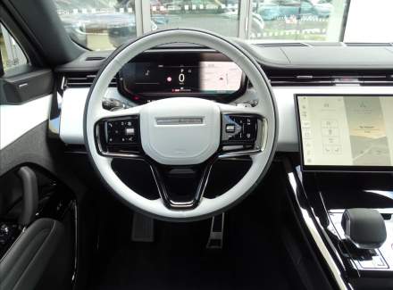 Land Rover - Range Rover Sport