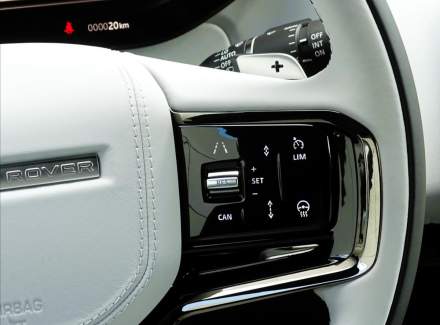 Land Rover - Range Rover Sport