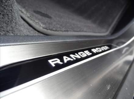 Land Rover - Range Rover Sport
