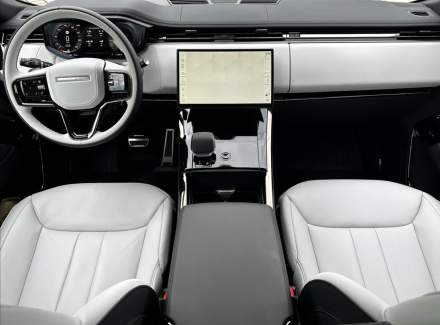 Land Rover - Range Rover Sport