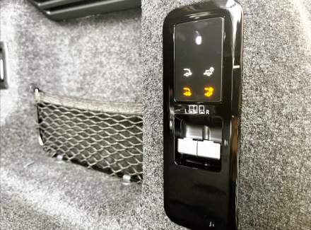 Land Rover - Range Rover Sport