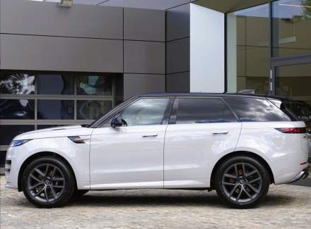 Land Rover - Range Rover Sport
