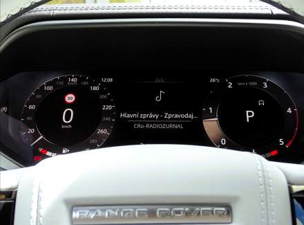 Land Rover - Range Rover Sport