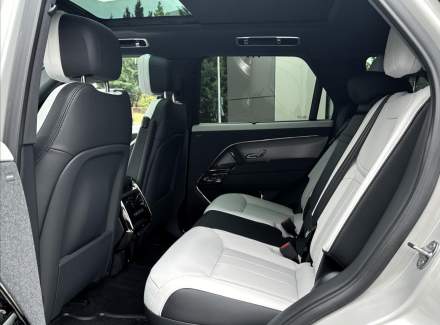 Land Rover - Range Rover Sport