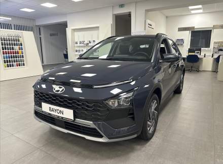 Hyundai - Bayon