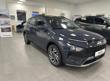 Hyundai - Bayon