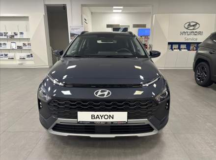 Hyundai - Bayon