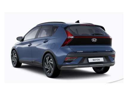 Hyundai - Bayon